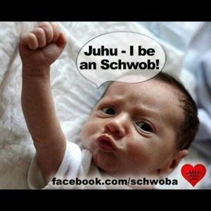 Meet your Posher, Volker